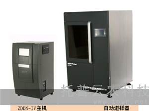 自動進樣凱式定氮儀